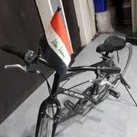 بايسكل ياباني • رياضي C700 • للبيع