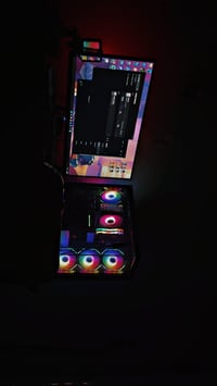 واسط كوت • توصيل بغداد • كمبيوتر