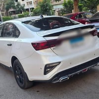 سيراتو ٢٠١٩ • فبريكا برا وجوا • رخصة سنتين ونص
