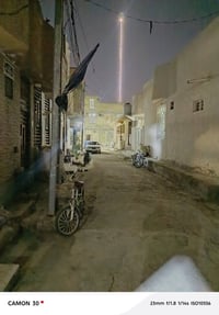 بيت • ٥٠م • كربلاء شارع ابو طالب