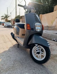 بوليس • كابريتر • كفر تجاري