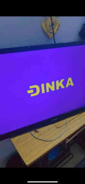 السلام عليكم بلازم لبيع شاشه نضيفه السعر ٦٥ الحيانيه رقم الهاتف واتساب ***********حجم الشاشه ٣٢
