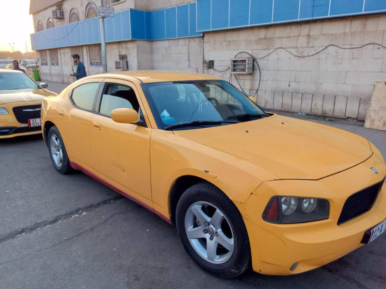 سلام عليكم جاجر موديل عشره اصل لبيع السعر 93 وبيه مجال بيه باب حادثه باب وجاملغ صوب السايق حادث امريكا وبيه شبر بارد مكينه وكير وحداديه مكفوله كله جديد وتبريد شغال ما عايزه برغي خطه بغداد نجف رقمه موصل ثاني يوم مداور رقم انكليزي مشروع وطني الي حاب يشتري رقمي هاذا مكاني نجف ***********
