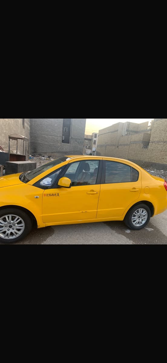 ‏سلام عليكم شباب سيارة زازوكي البيع مديل 2009 مسفرة هي غرامات رقم الهاتف ***********￼
