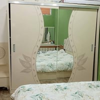 غرفة كاملة • نضافة • مكان كلار