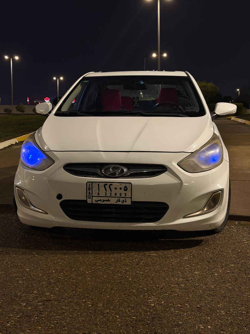 السلام عليكم اكسنت خليجي رقم ذي قار استلمته من شركه  زيرو موديل 2015  سنويه بسمي  لحد 2030 
وارد خليجي  محرك 1600 دبل قطره

تبريد وتدفئه  
حداديه فول محرك كير شركه 

5 ويل كب* فتحه سقف * مانع ازلاق * نظام ايكو *تخم تاير جديد * باتري جديد * اشاره بالمرايه وشفط + شاشه + كاميرا خلفيه *  دحجات بسيطه موضحه ب الصور مكاني ناصريه مركز السعر 98


**إذا كنت صاحب هذا الإعلان وتريد حذفه لأي سبب، رجاءا أرسل رسالة إلى الدعم الفني**