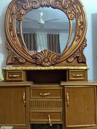 غرفه نوم • نضيفه • منصورية الشط