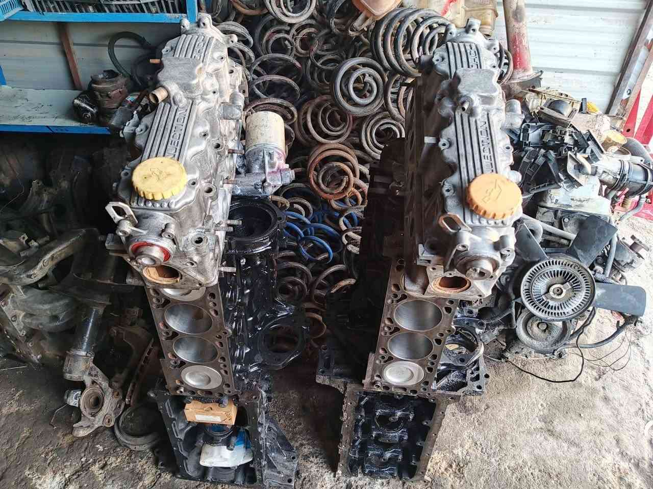 السلام عليكم يتوفر لدينا محركات اوبل    للاستفسار لاتصال على هذا الرقم***********
***********
