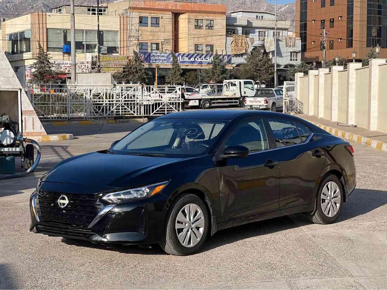 سنترا 2024
سبوخ بولند جملخ بي داخلي 
ايرباك سوكان سيستم 
به رد رادار شريكه 
سعر 116مجال 
شوين ئاكري 
*********** أربيل, العراق
