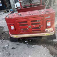 تكتك 17شهر 11اوراق بسمي  سعر 3500 وبيهة حك جيه 07811967858 جادر موجود ...