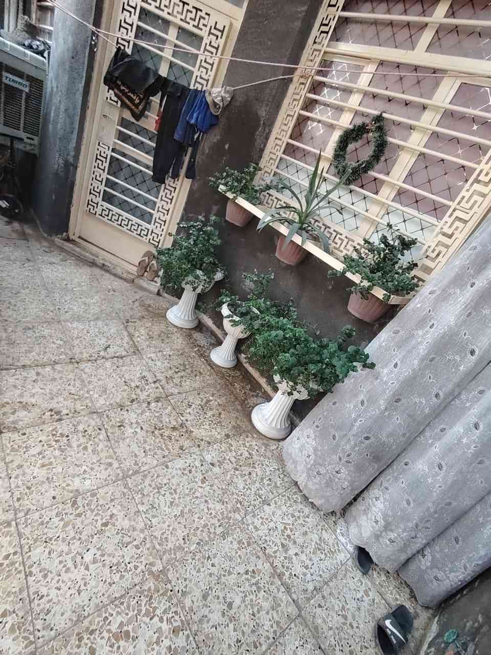 ياالله
بيت للبيع مساحة ٨٦ متر طابو زراعي سند 25 مكان الشرطة الخامسة قرب حسينيه السيدة رقية عليها السلام للإستفسار ***********
