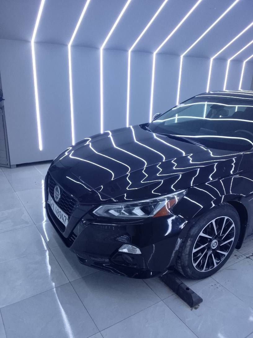 ئالتيما2019
SLفول
گيرو مةكينة بةشةرت
سةنةوي تازةية
ئيرباگي بةس سوكاني تيداية
رةسمي سونةرم داناوة
نرخي.122وةرةقة مجال
ژ.*********** كيفري, ديالى
