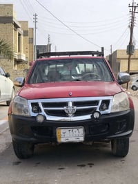 فوتون • ٢٠١١ • طارميه