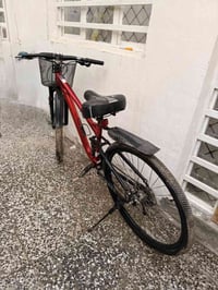 جبلي • حجم 29 • تايرات جدد