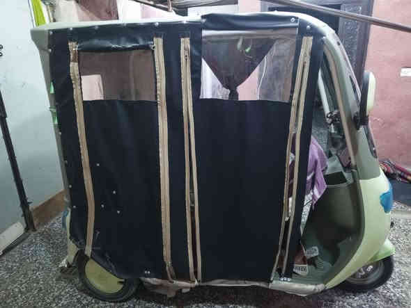 السلام عليكم. تكتك شحن لبيع نضيفه اخت الجديده سرعه45   تمشيك 40 كم مكان بغداد حي النصر السعر مليونين بيه مجال ***********
