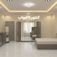 غرفة نوم تركي • ٨-٩ قطع • بدون دوشك