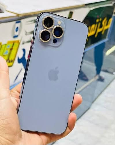 أيفون13برو ماكس لون مميز ذاكره 512بطاريه 91  بي قطعه من ابل اعتبره فاتحه بيدك من كارتونه ممبدل بي شي نضافه 100‎%‎ كامل ملحقاته  وتر بروف  مكاني بغداد 

السعر 725الف دينار 

*********** واتساب فقط
