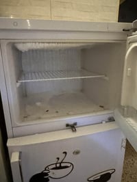 ثلاجة مستخدمة • كربلاء