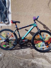 بايسكل • حله جامعة المستقبل • قرب نبي الله ايوب