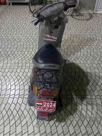 كركوك • ٢٠٠ سي سي • تايرات جديدة