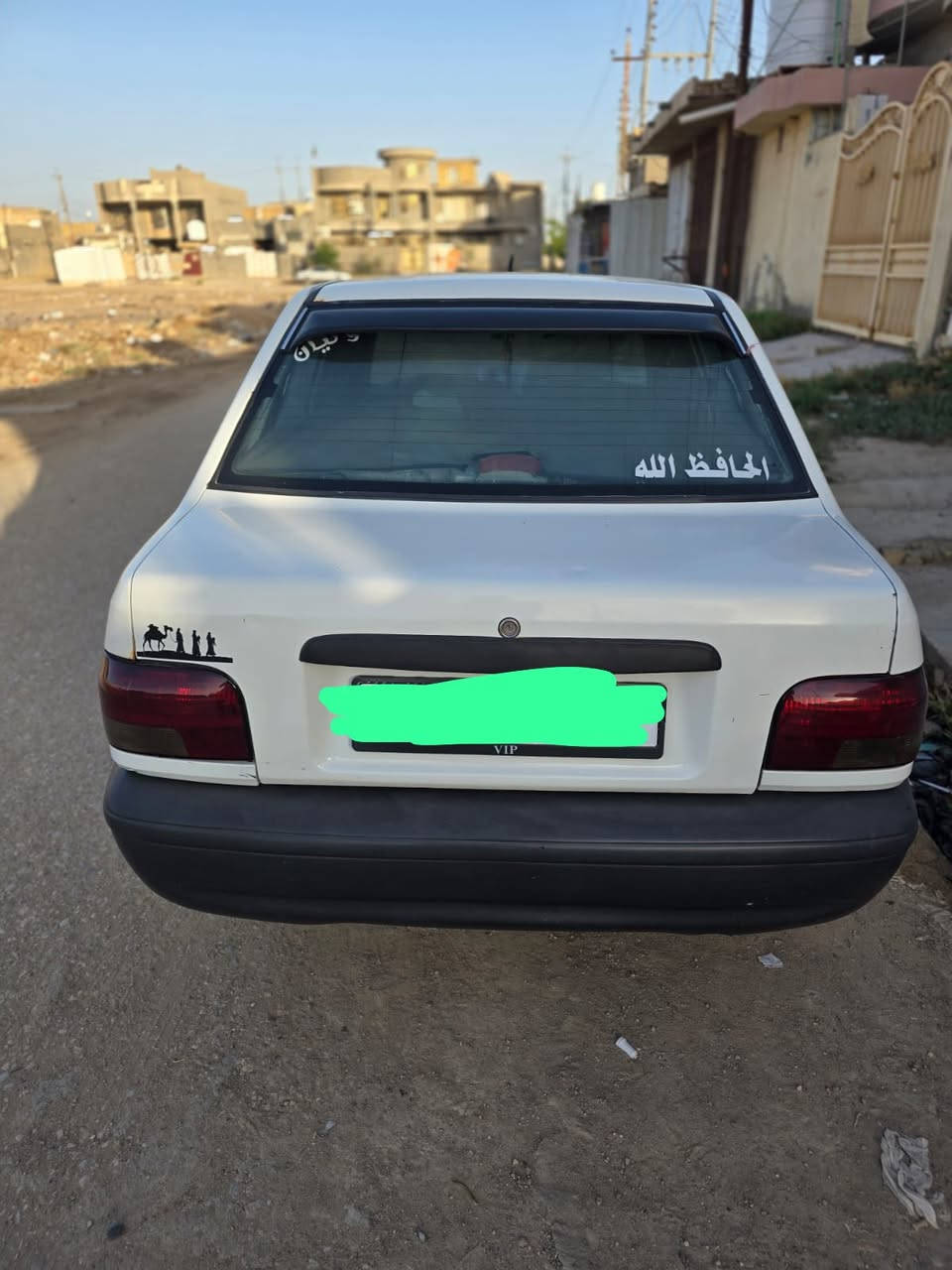 سياره للبيع سايبه٢٠١٤ لسنويه ٢٠٢٩سياره نضيفه السعر ٣٣وبي مجال سياره مناقصه شي غير التبريد تجي وتكلبها مكان الناصريه قضاء النصر ***********
