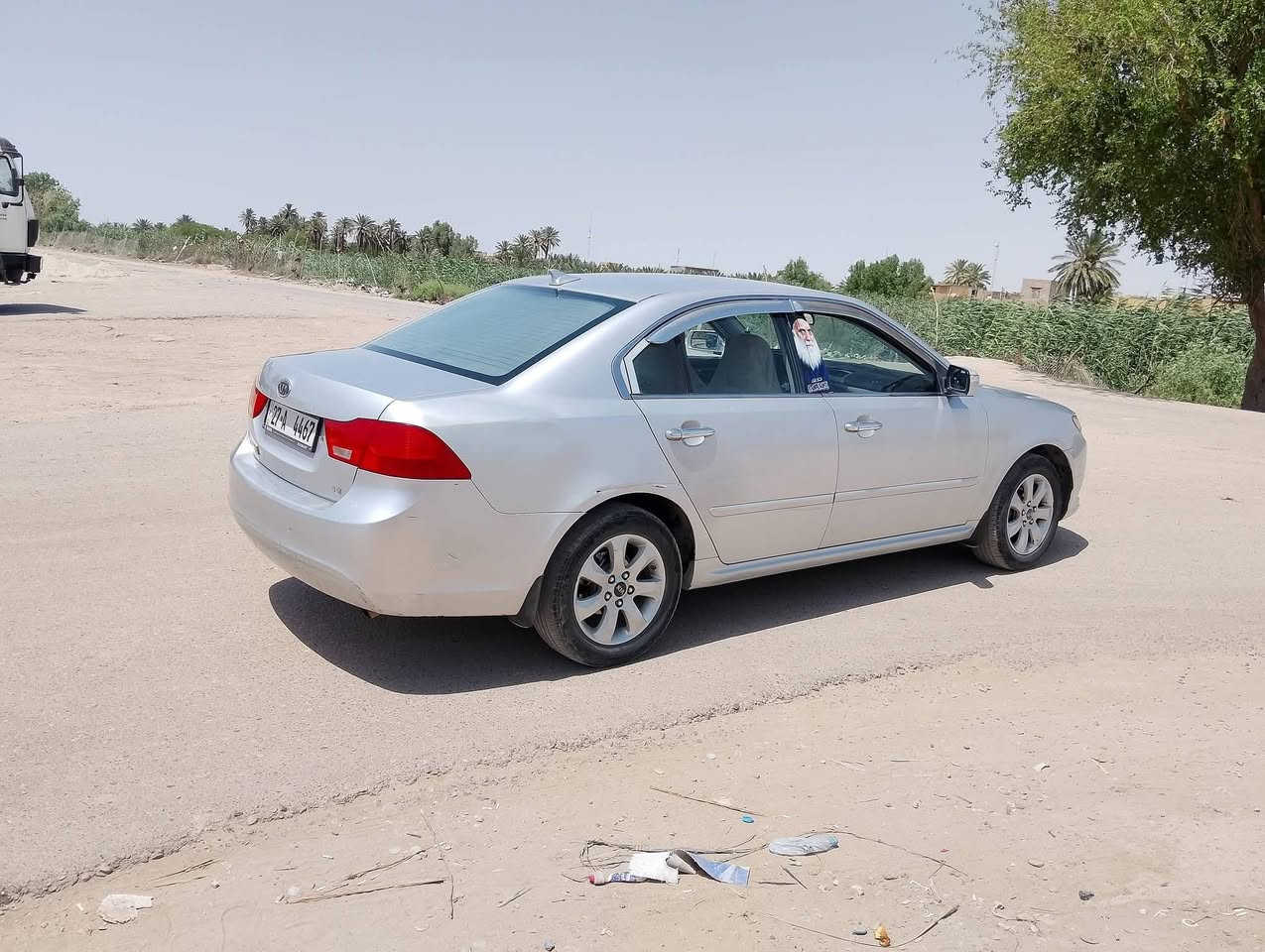 لبيع كيه اوبتيما موديل 9 وارد امريكي رقم ذي قار إنكليزي بسمي مكينه 2000 دوش خمسه كير جدد حداديه تخم تاير تبريد جديد كهربائيات شغاله مكفوله كفاله عامه ماعد مكانات صبغ بسيطه اثر طخات بسيطه سياره جديده مال جناي السعر 115 وبيها مجال لطبيبن حك الجيه مكان السياره قضاء النصر للاستفسار الاتصال ***********
