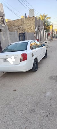 اوبترا • ٢٠٠٩ • رقم بصره