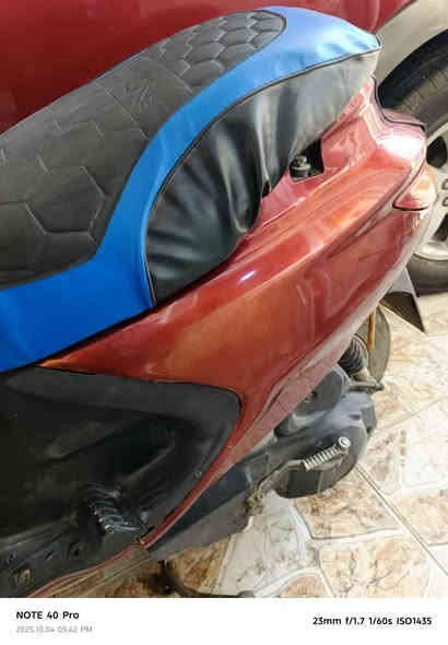 سلام عليكم دراجه البيع فراشه فورتي نثيه 140 دراجه تضيفه محرك خير من الله فقط كابريته تخربط بدل كابريته وشوفه شلونه اذا ماعجبتك مرجوعه 👍🏻مكان ديالئ خالص فلكه مصطفئ جواد رقم ‭0777 802 6566‬ اتصال و دلل ❤️‍🔥 السعر 275 و بيه مجال الطيبين
