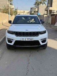 جيب موديل 24 بلكن هايبرد  ماشيه 21 الف  داخل بيجي السياره جديده  كلين ...