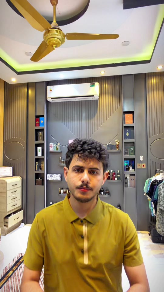 عطر قيصر من سان سفيرو… فخامة تسبق حضورك، وثبات يليق باسمك#الشعب_الصيني_ماله_حل😂😂 #تصميم_فيديوهات🎶🎤🎬 #عطور 


**إذا كنت صاحب هذا الإعلان وتريد حذفه لأي سبب، رجاءا أرسل رسالة إلى الدعم الفني**