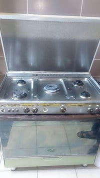 طباخ كريازي • نقص صينية • اربيل