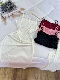 شلحة صيفي • ليكرا • فري سايز