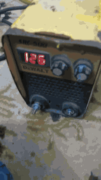 مكينه لحيم ديلوات باب اول كارتين تلحم كفت معادن وتلحم واير ثخين ولعادي بدون ويرات للبيع رقمي ***********
