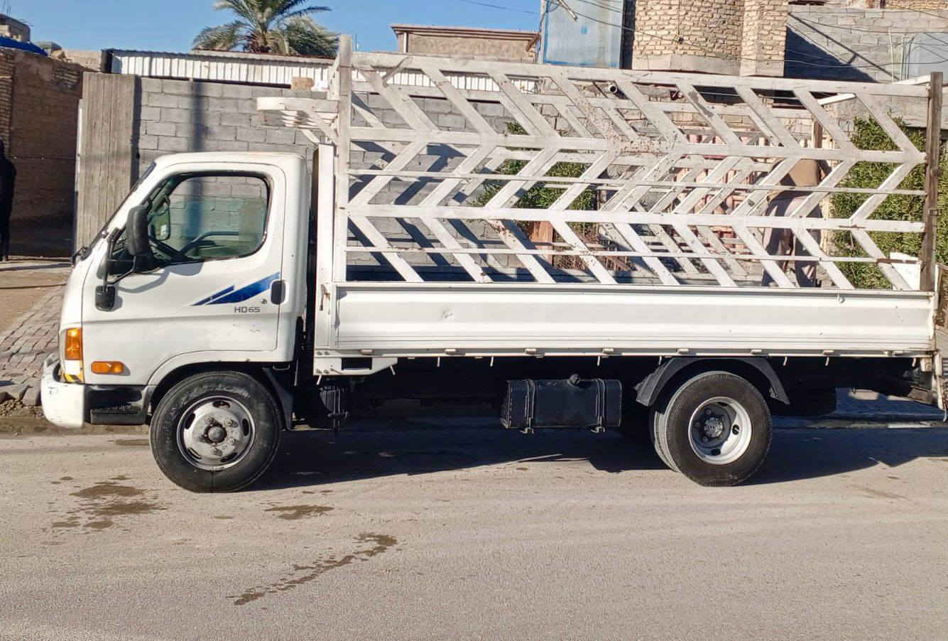 سلام عليكم للبيع كنتر هونداي حمل 4 طن رقم
بغداد موديل 2010 تخم تاير نضافة فول مثل
موضح في صورة سنوية تاريخ النفوذ إلى 27
محرك جديد البلادي ماله 
مكلف في النشر
السعر الاتصال على رقم***********
مكان سيارة الفلوجة
