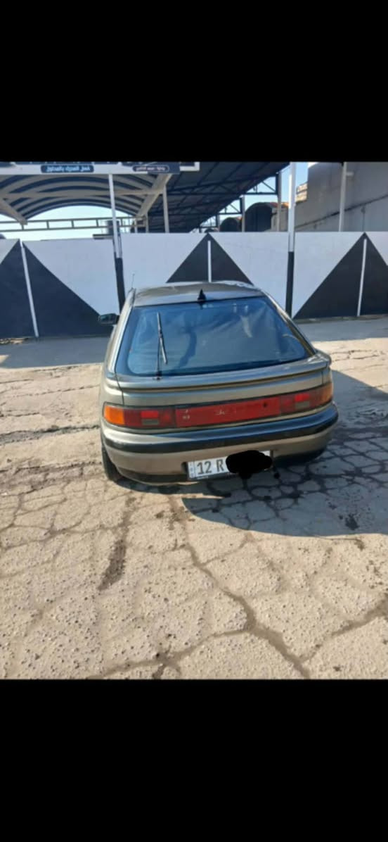 مازدا 92 اوتو
جامات كهرب سترين بور
السعر 30
***********
