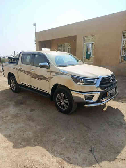 سلام عليكم سيارة البيع 22سعودي ماشية 74الف جديدة وسونار موجود بلمنشور والباقي كفالة وسعر 310وبيهة مجال كلش غليل*********** المكان واسط صويرة
