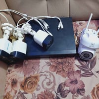 كاميرا • كله شغال • قديم وجديد