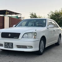 كراون ٢٠٠١ • السليمانية • ٢ دوگمه