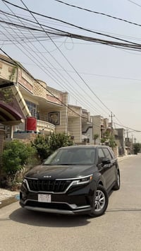 كرنفال ٢٠٢٤ • ماشي ١٨٠٠٠ • كفاله عامه