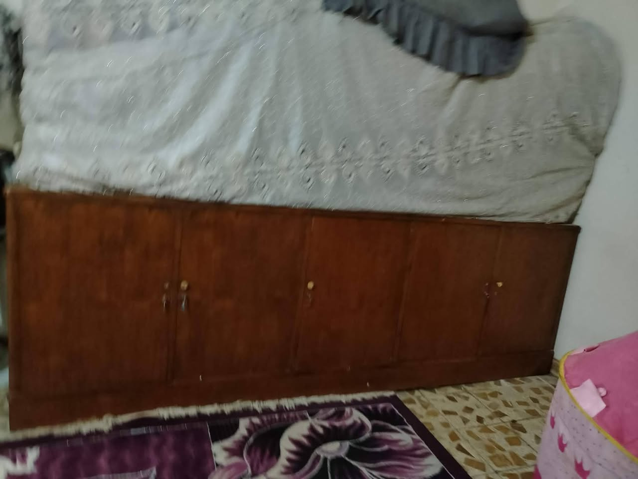 غراض بيت مستعجلين ع بيعتهن


**إذا كنت صاحب هذا الإعلان وتريد حذفه لأي سبب، رجاءا أرسل رسالة إلى الدعم الفني**