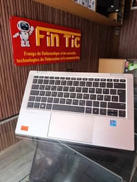 HP EliteBook x360 • i7 جيل ١١ • ١٦ جيجا رام