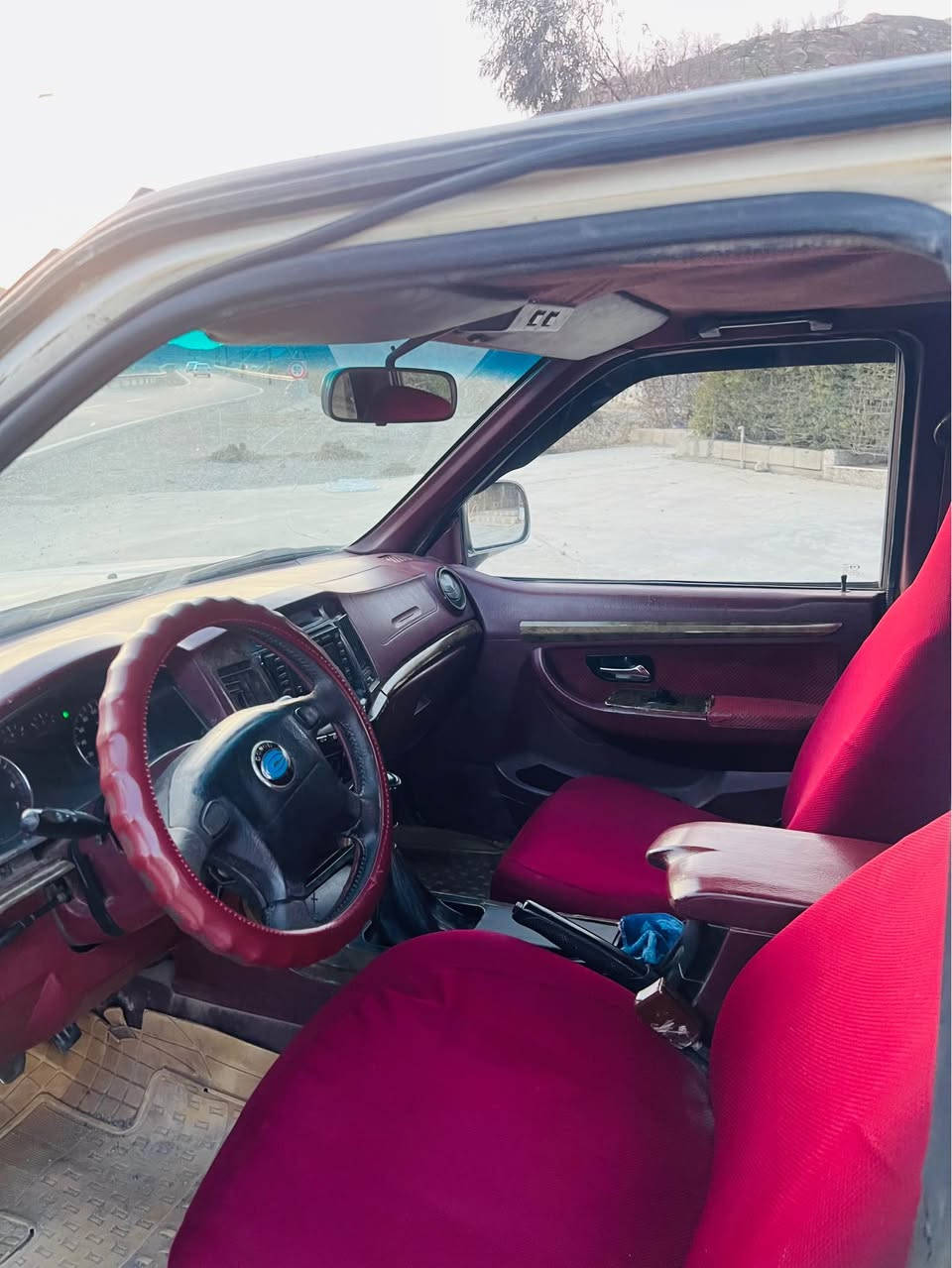 گۆناو 2009 مەکینە بەخ
گێڕ مەکینە اکسل  
تەقە ڕەقە بەشەر سەیارەکە بێ مەسرەفە 
745000غڕامەی لەسەرە
*********** سوران, أربيل
