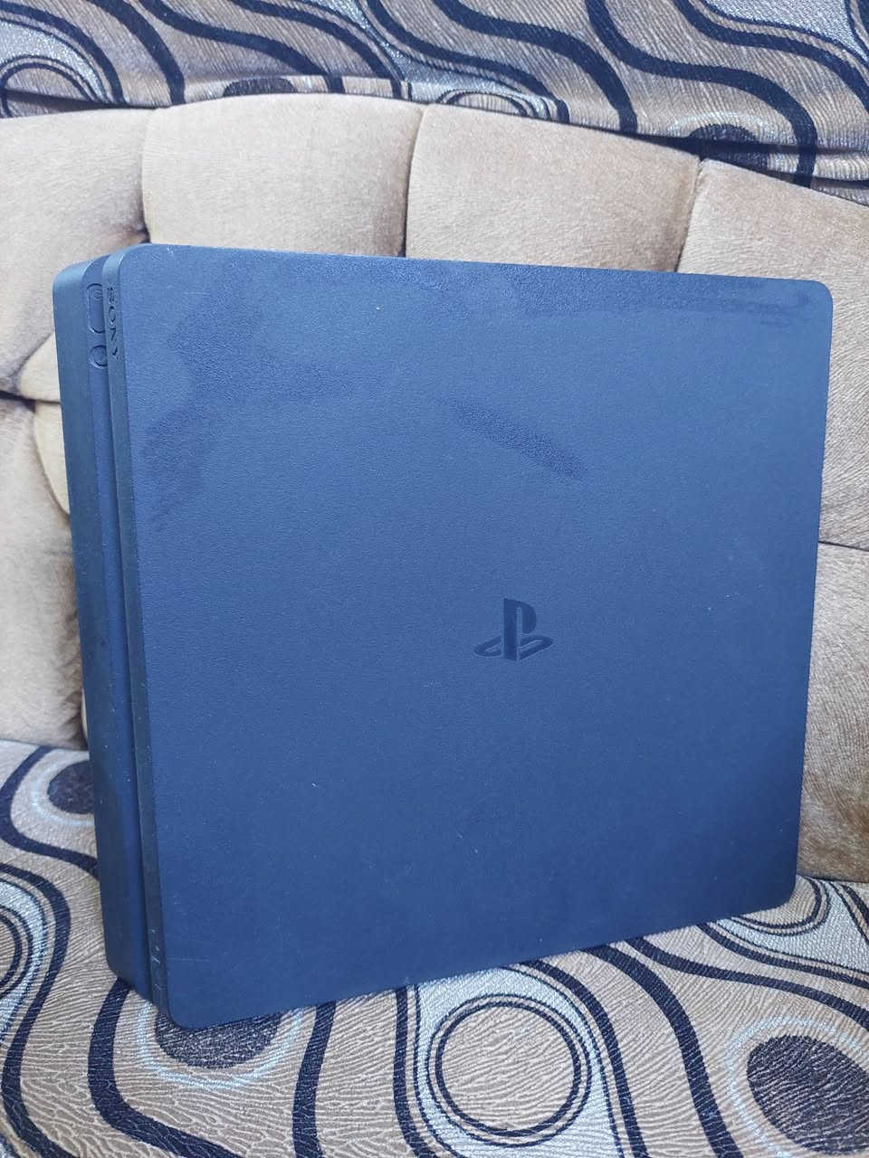 السلام عليكم بلي ٤ سلم ولاين جهاز نضافه فول ذاكره ٥٠٠ وياه ثنين يدات ٢ وياه جهاز يوبيس وبي العاب  سعر ١٨٠ العنوان شعله رقم


**إذا كنت صاحب هذا الإعلان وتريد حذفه لأي سبب، رجاءا أرسل رسالة إلى الدعم الفني**