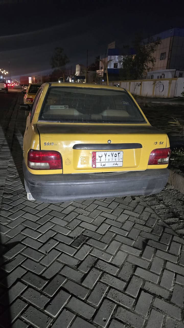 مديل 12 مطلوبه 650 الف غرامات
مكينه تبخير تحويل ثاني يوم السعر 17 وبيه مجال بسيط
رقم صاحب السياره+9647717428277


**إذا كنت صاحب هذا الإعلان وتريد حذفه لأي سبب، رجاءا أرسل رسالة إلى الدعم الفني**