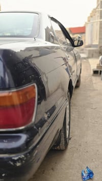 بطه منفصل • موديل ١٩٩٢ • رقم بغداد