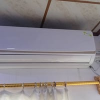 سبالت للبيع عدد اثنين نوعية جنرال حجم 2 طن استعمال قليل نظيفات للاستفس...