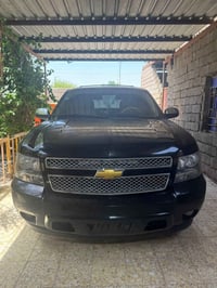 لبيع تاهو مديل 2013 الون موضح بل صوره خليجي مكفوله كفاله عامه بس بيه ب...