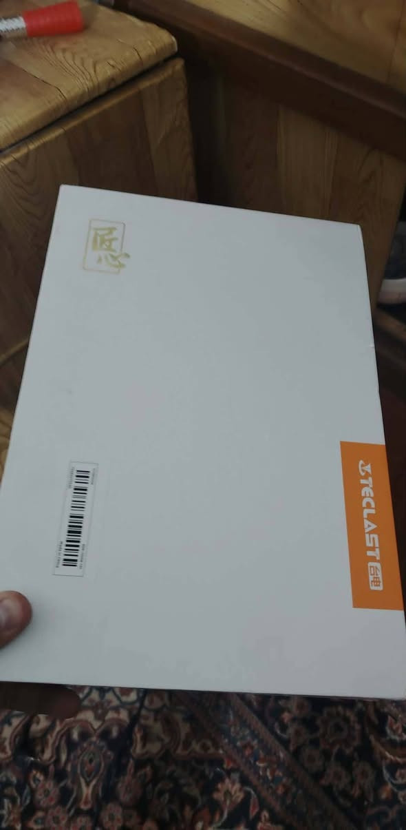 السلام عليكم ايباد تيكلاست مستخدم يوم واحد فقط ذاكره 128 ايباد غني عن التعريف البيع  السعر 300 وبي مجال بسيط الاستفسار مراسله الصفحه خاص


**إذا كنت صاحب هذا الإعلان وتريد حذفه لأي سبب، رجاءا أرسل رسالة إلى الدعم الفني**