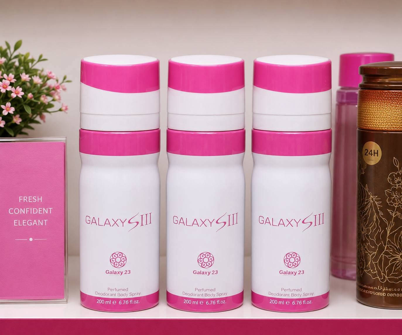معطرات رجاليه ونسائيه
الثبات والفوحان ممتازين
سعر القطعه 3000 فقط

موقعنا /الديوانيه /عفك /سوق حميد مجاور ميار للورد
توصيل لكل المحافظات
توصيل داخل عفك مجاني
واتساب ***********
