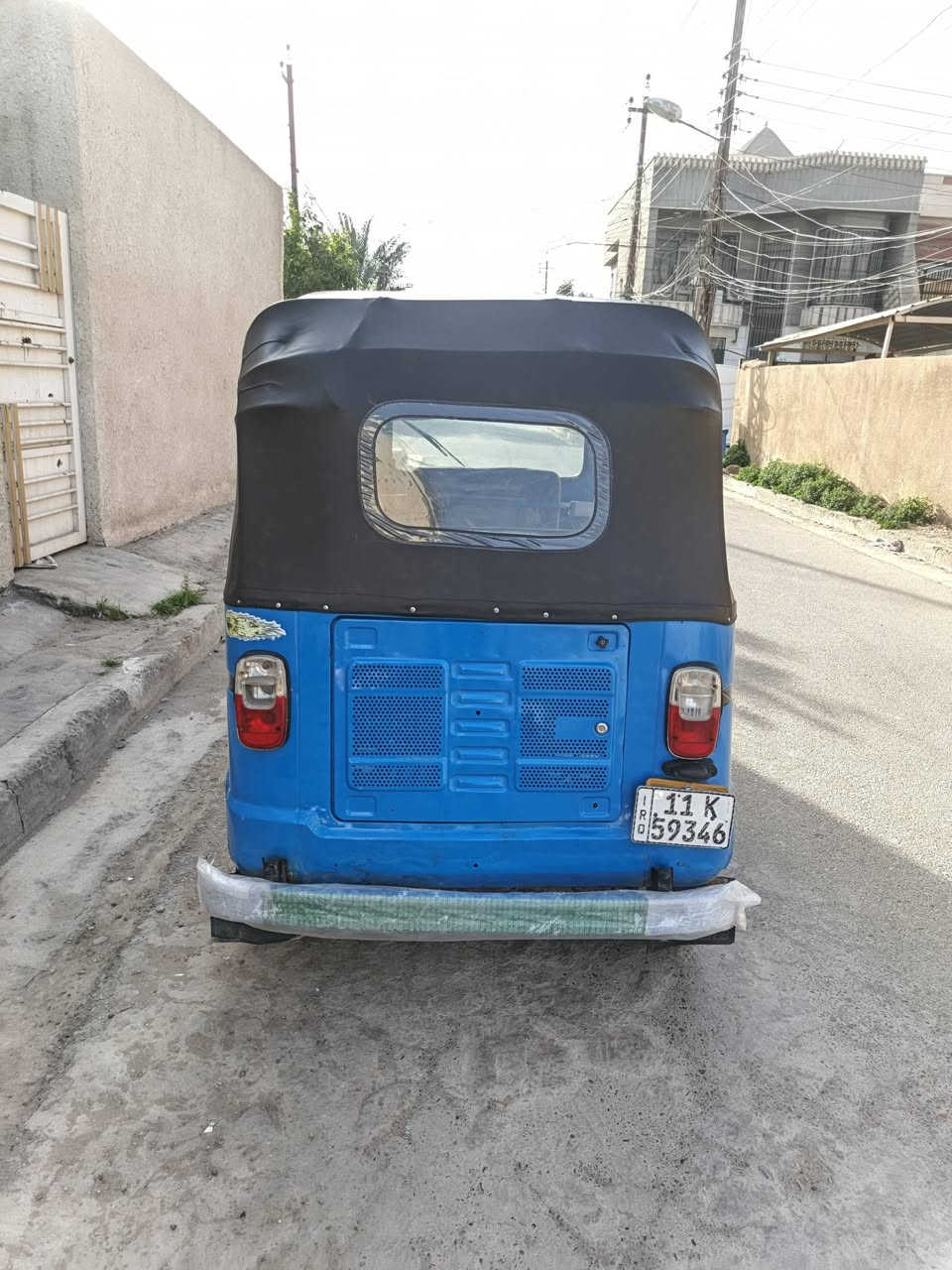 السلام عليكم تكتك تي في اس للبيع تكتك ٢٠٢٠  مكينه خير من الله رقم بغداد إنكليزي المكان بغداد المحموديه السعر ٥٥٠٠ وبيهه مجال *********** ***********
